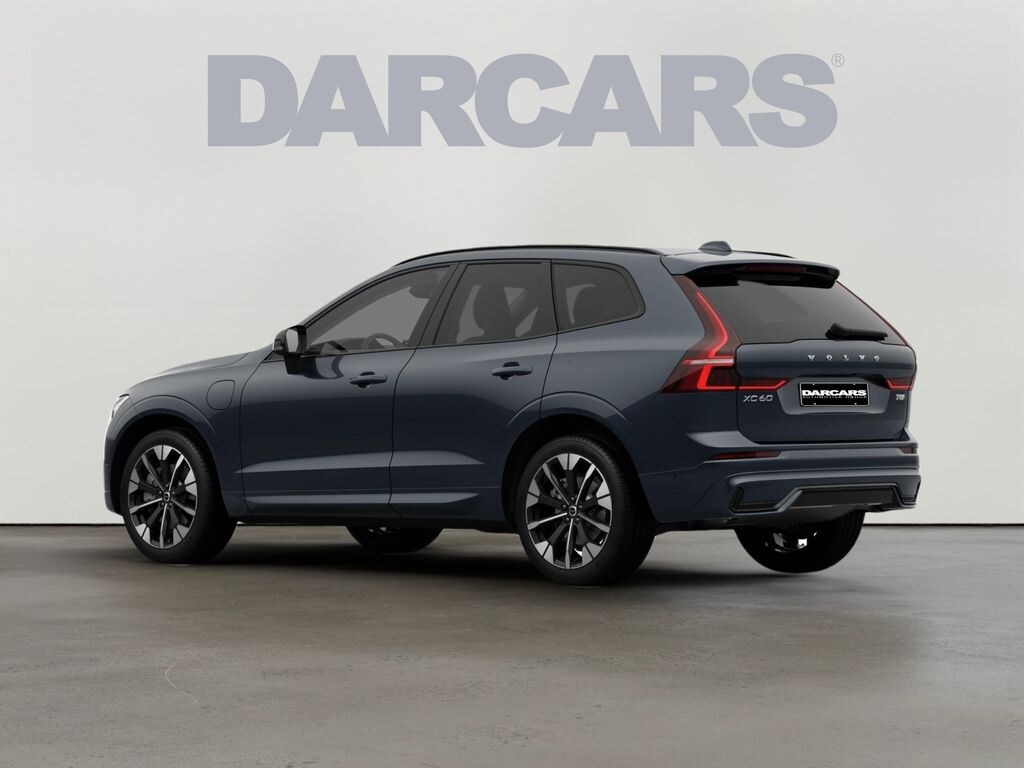 New 2026 Volvo XC60 plug-in hybrid T8 Ultra SUV