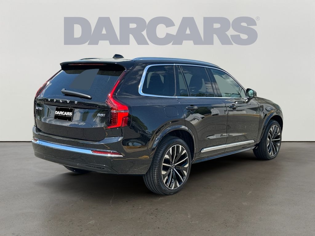 Certified 2026 Volvo XC90 B5 Plus 7-Seater SUV