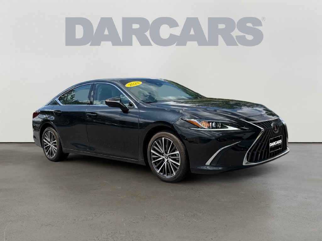 2024 Lexus ES