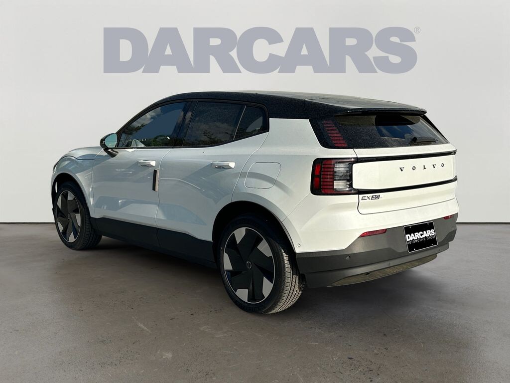 New 2026 Volvo EX30 Twin Motor Ultra SUV