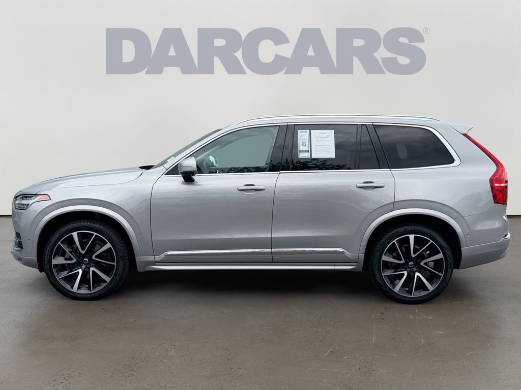 Certified 2023 Volvo XC90 B6 AWD Plus 6-Seater SUV