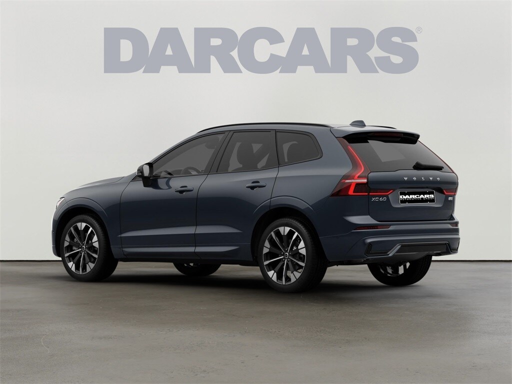 2026 Volvo XC60 B5 Plus photo 4