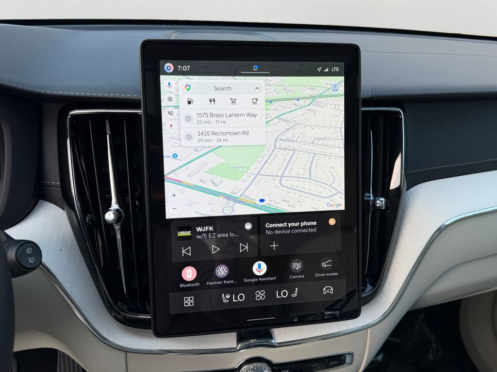2026 Volvo XC60 Ultra - Photo 21