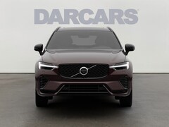 2026 Volvo XC60 plug-in hybrid T8 Plus eAWD SUV