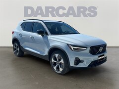 2026 Volvo XC40 B5 Plus AWD SUV