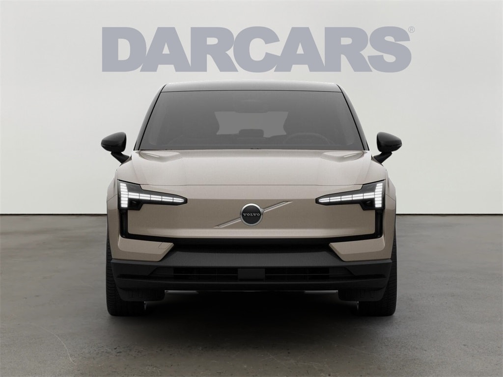 New 2026 Volvo EX30 Twin Motor Plus SUV