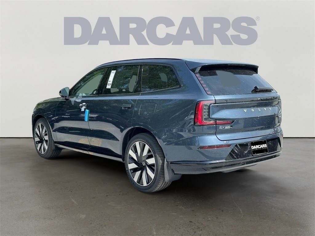 2025 Volvo EX90 Twin Motor Ultra photo 3