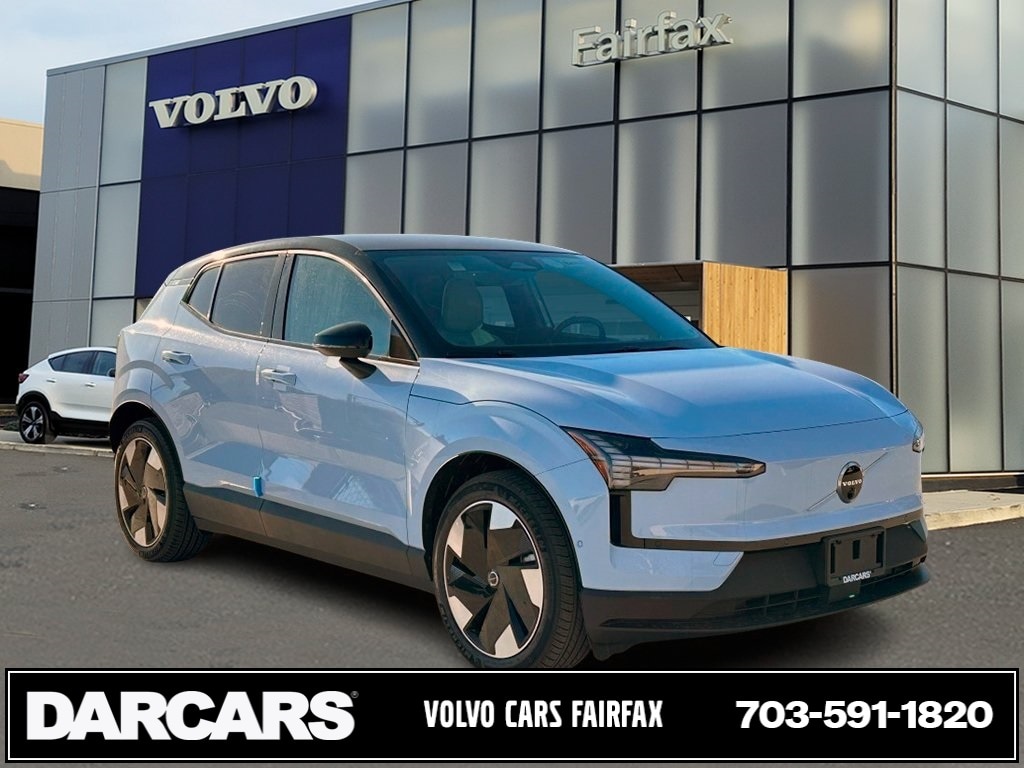 2025 Volvo EX30
