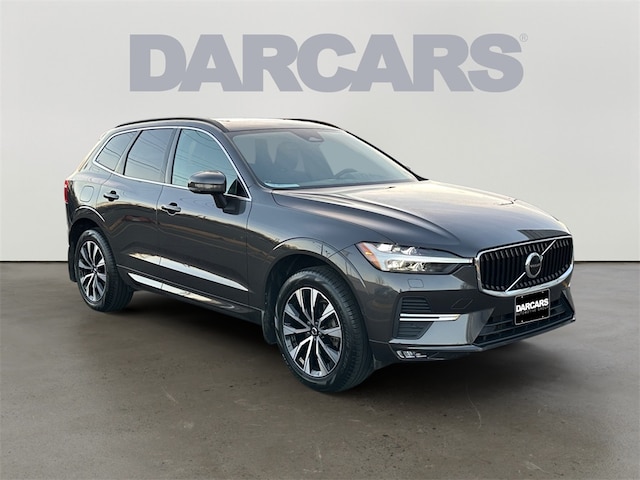 2023 Volvo XC60 B5 AWD Core SUV