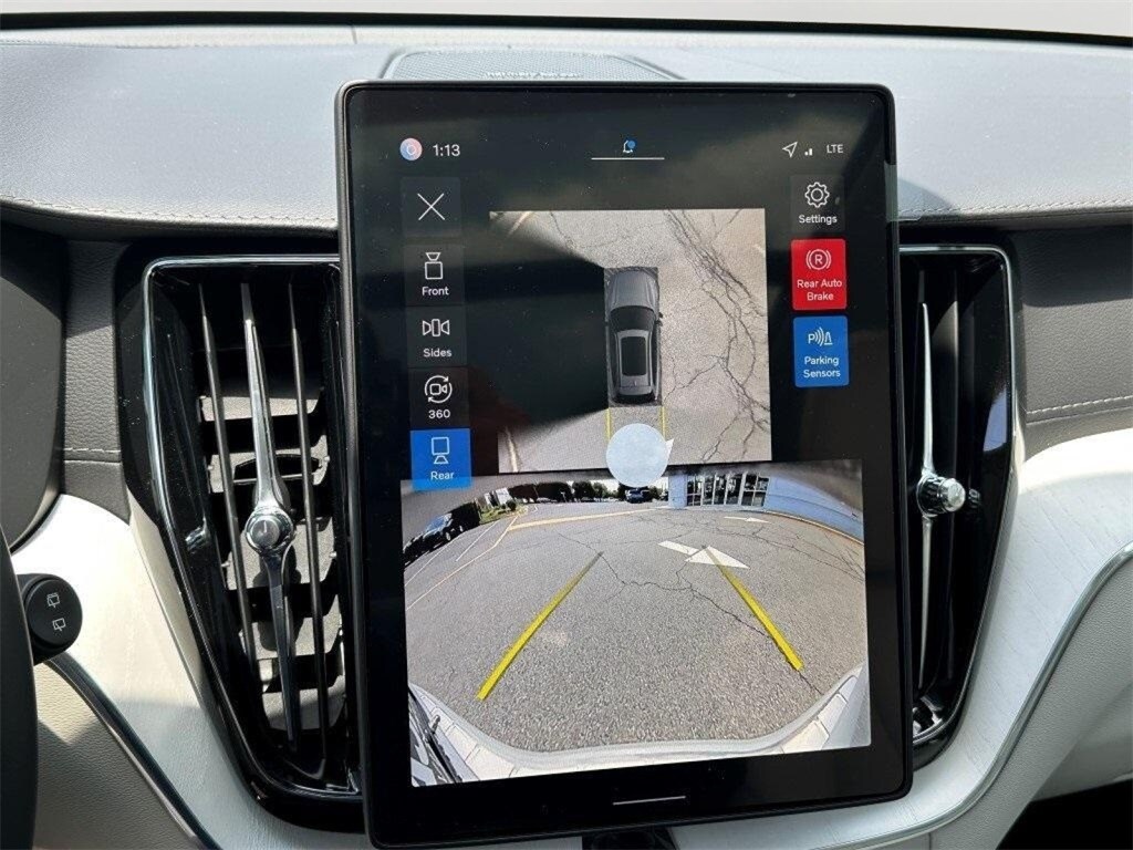 2026 Volvo XC60 Ultra - Photo 23