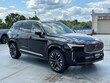 Volvo XC90 plug-in hybrid