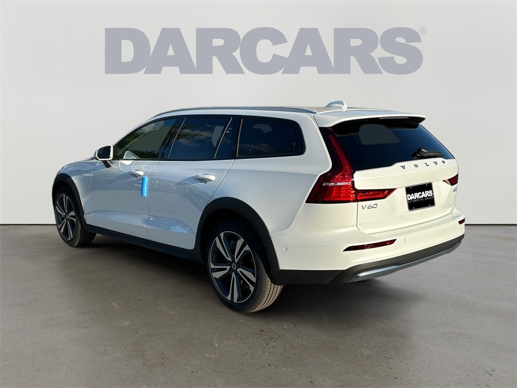 New 2026 Volvo V60 Cross Country B5 Plus Wagon