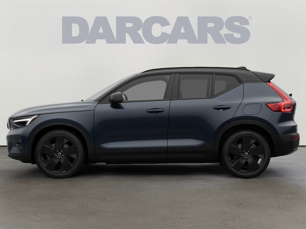 New 2026 Volvo EX40 Twin Motor Ultra Black Edition SUV