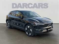 2026 Volvo EX30 Twin Motor Plus AWD SUV