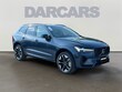  Volvo XC60 plug-in hybrid