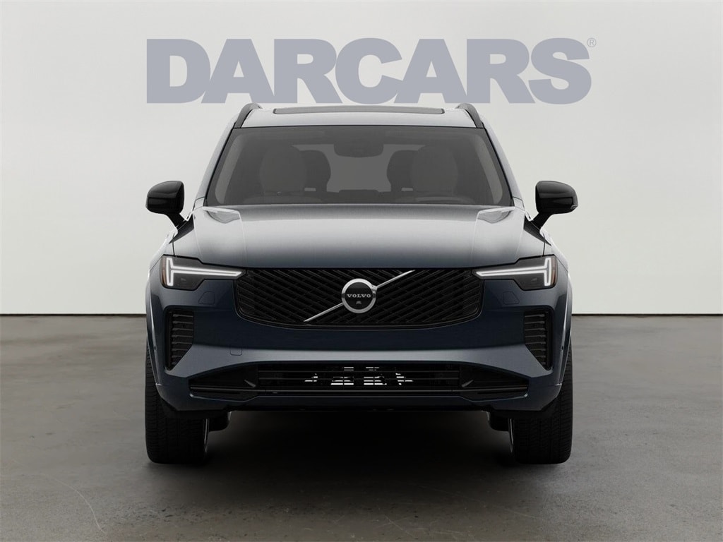 New 2026 Volvo XC90 B6 Ultra Dark Theme 7-Seater SUV