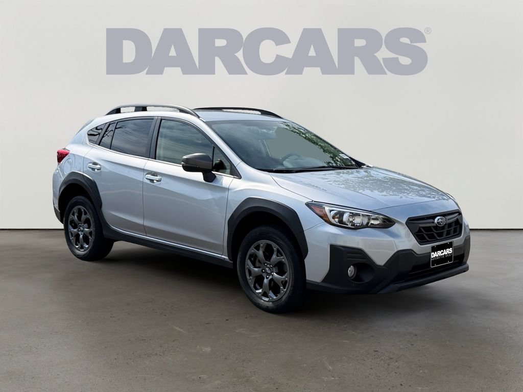 2023 Subaru Crosstrek