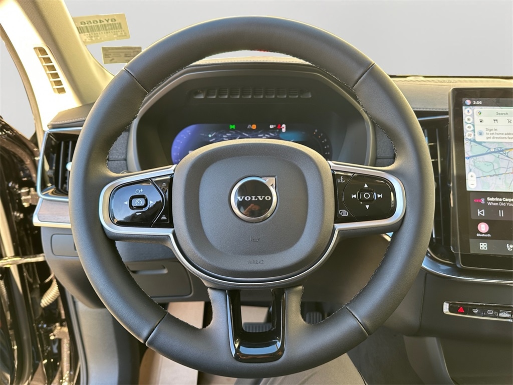 2026 Volvo XC90 Plus - Photo 16