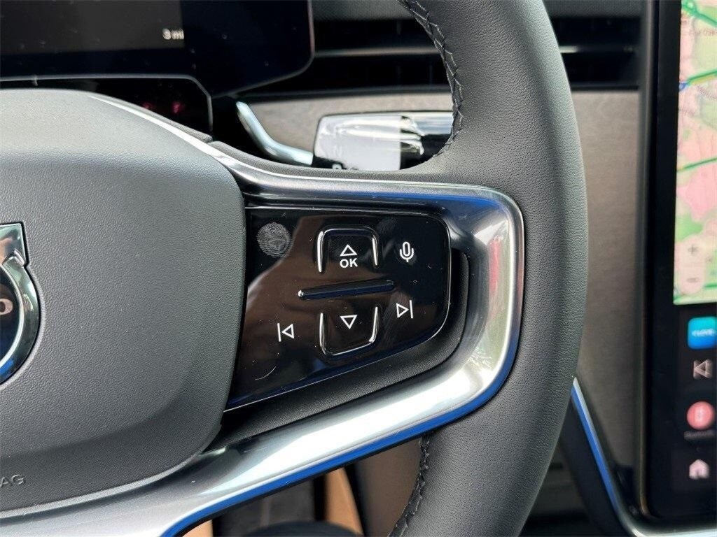 2025 Volvo EX90 Plus - Photo 21
