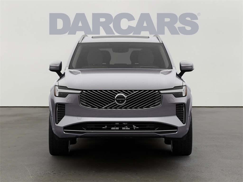 New 2026 Volvo XC90 B6 Ultra 7-Seater SUV