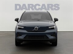 2026 Volvo EX40 Twin Motor Plus AWD SUV