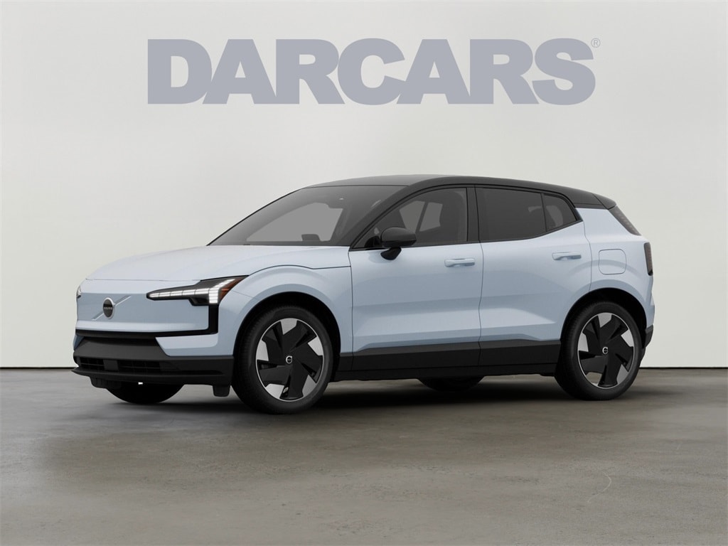 New 2026 Volvo EX30 Twin Motor Plus SUV