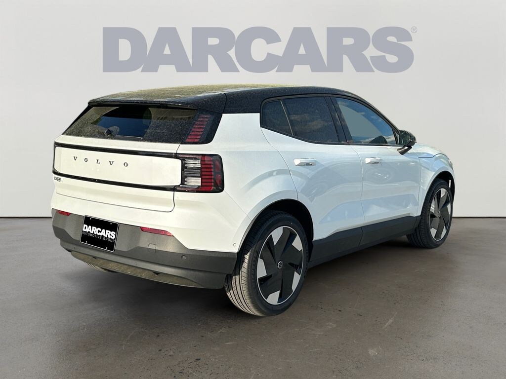 New 2026 Volvo EX30 Twin Motor Ultra SUV