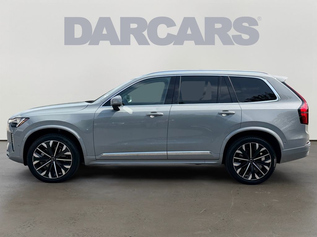 Certified 2026 Volvo XC90 B6 Ultra 7-Seater SUV