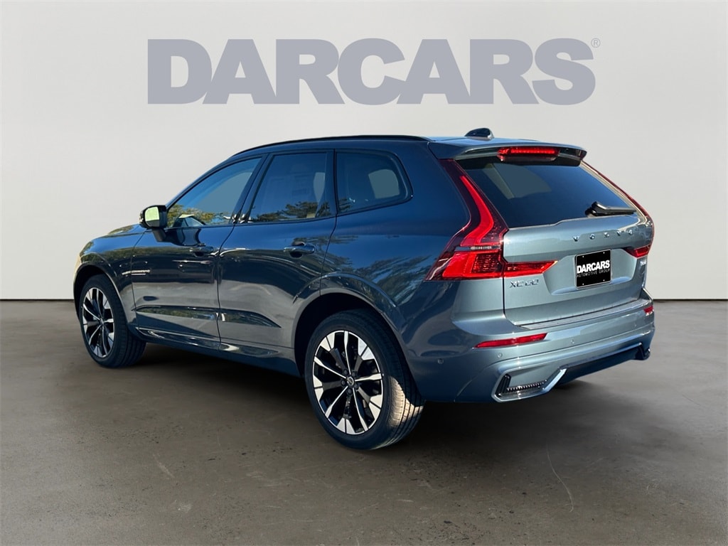 New 2026 Volvo XC60 B5 Ultra SUV