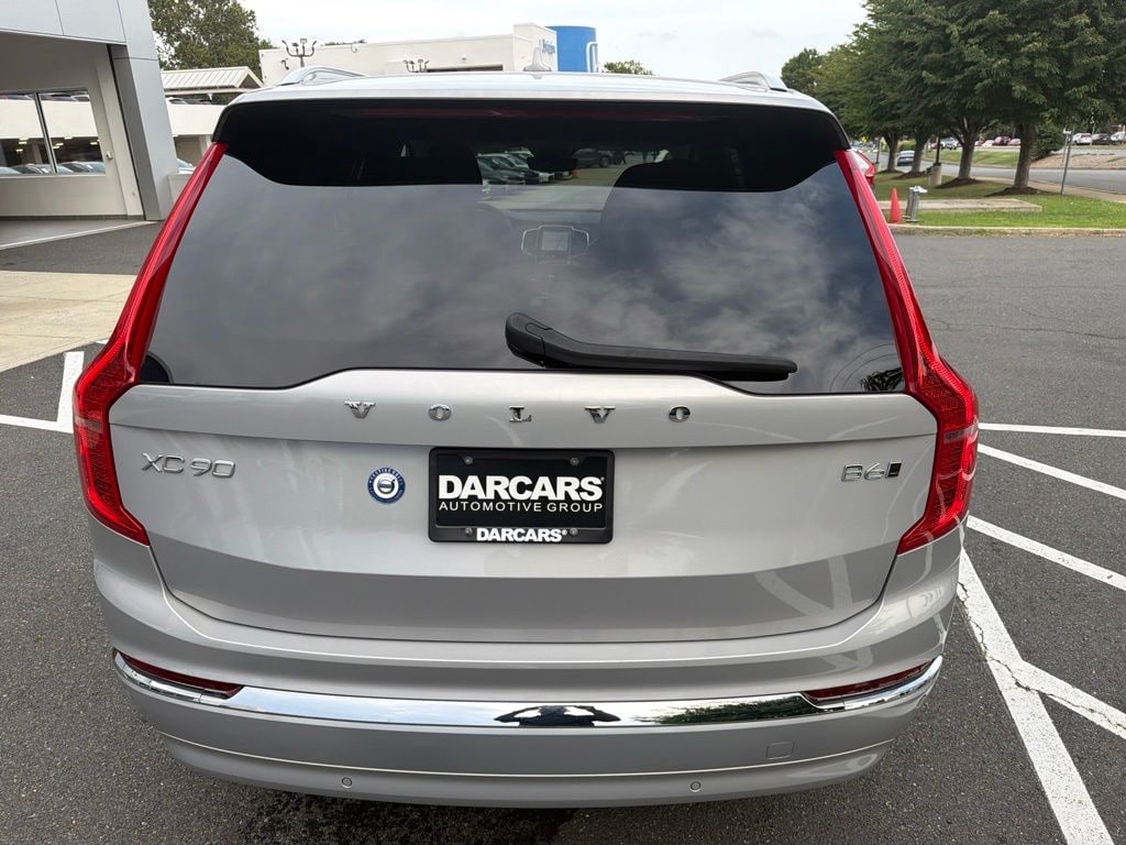 Certified 2023 Volvo XC90 B6 AWD Plus 6-Seater SUV
