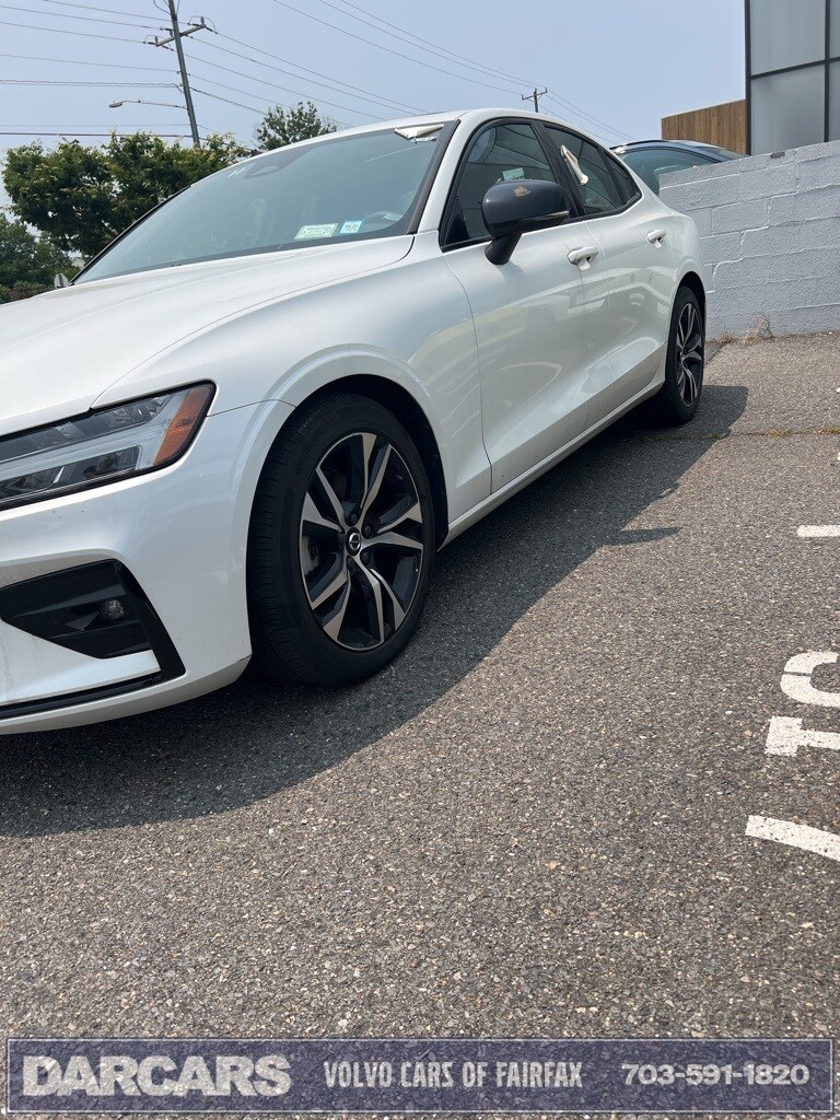 2024 Volvo S60