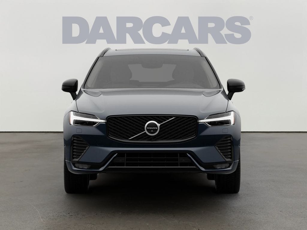New 2026 Volvo XC60 B5 Ultra SUV