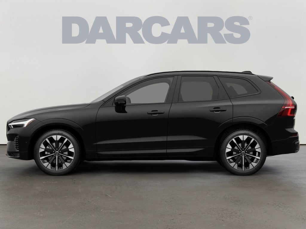 New 2026 Volvo XC60 B5 Plus SUV