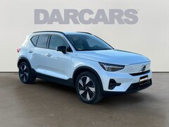 2026 Volvo EX40 Twin Motor Plus AWD SUV