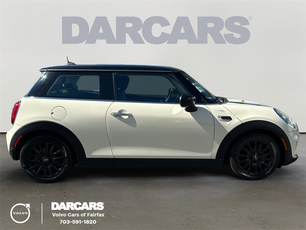 Used 2020 MINI Hardtop 2 Door Cooper Hatchback