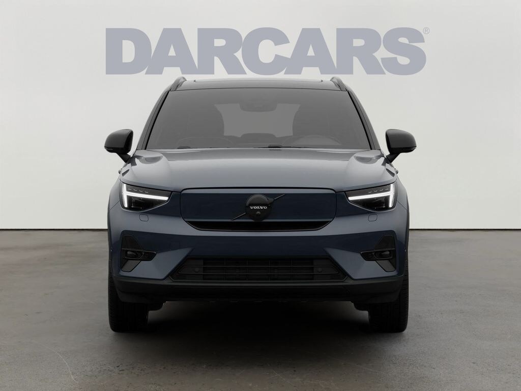 New 2026 Volvo EX40 Twin Motor Ultra Black Edition SUV