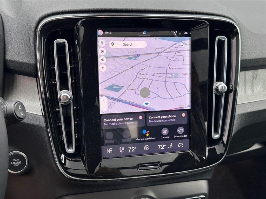 2026 Volvo XC40 Ultra - Photo 16