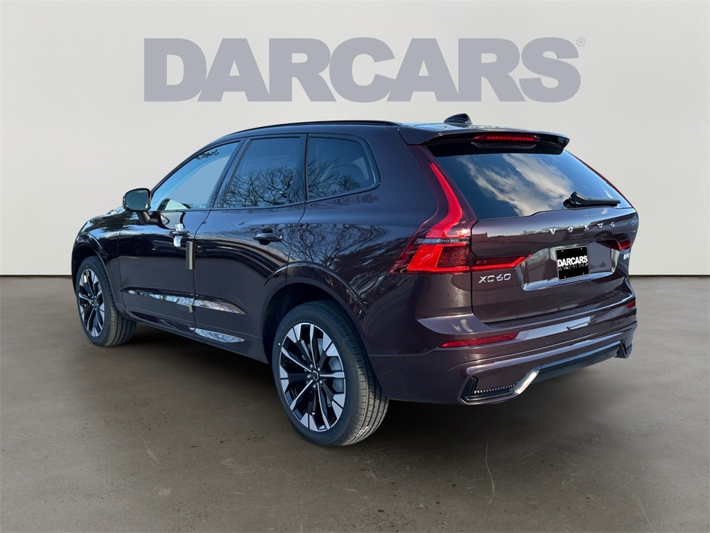 New 2026 Volvo XC60 B5 Ultra SUV
