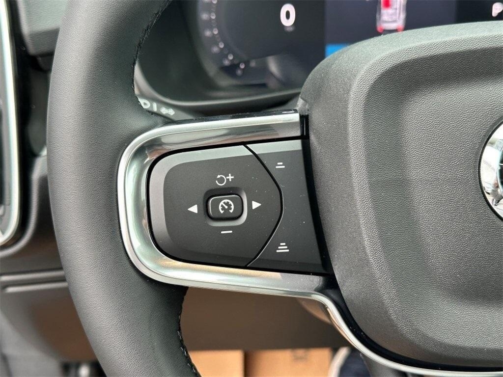 2026 Volvo XC40 Ultra - Photo 20