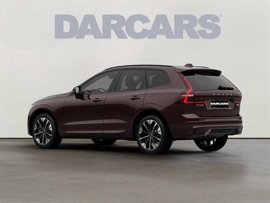 New 2026 Volvo XC60 B5 Ultra SUV