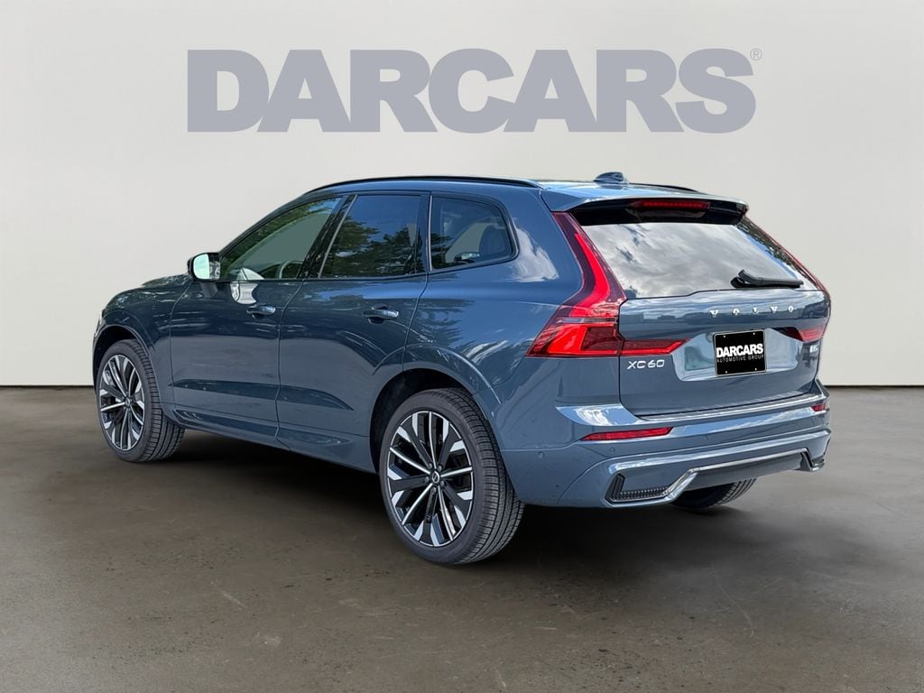 New 2026 Volvo XC60 B5 Ultra SUV