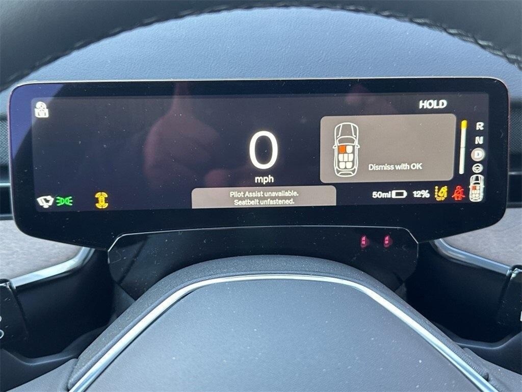 2025 Volvo EX90 Ultra - Photo 26