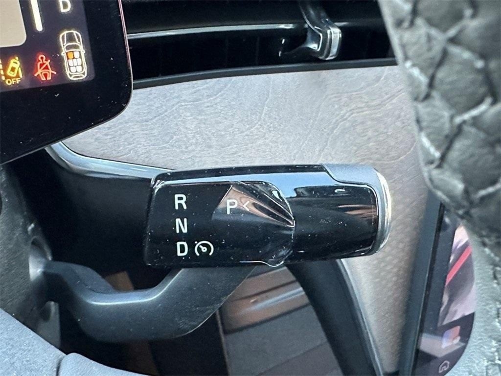 2025 Volvo EX90 Ultra - Photo 22