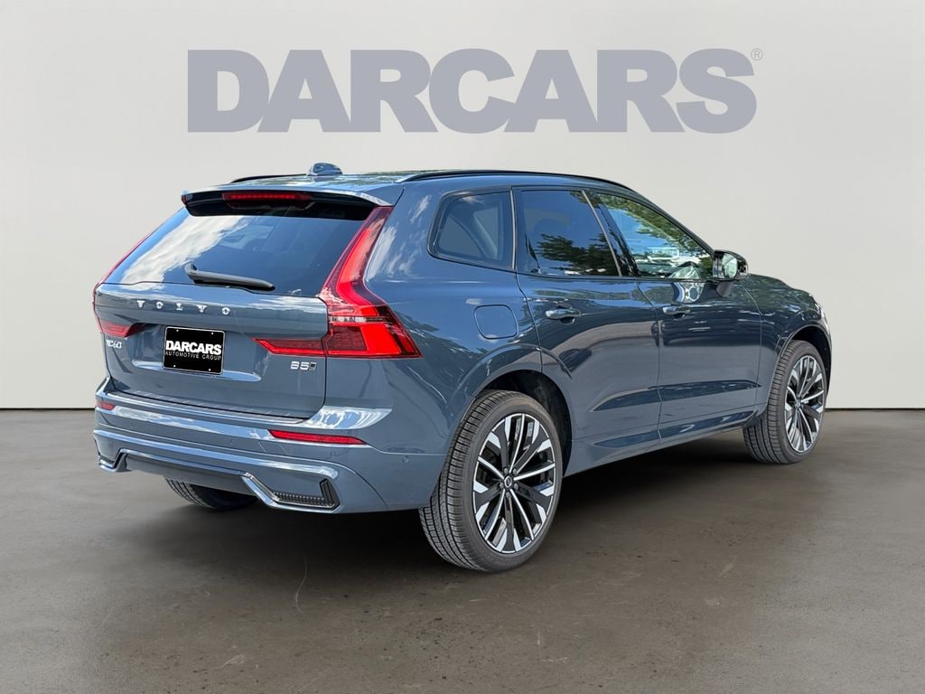 New 2026 Volvo XC60 B5 Ultra SUV