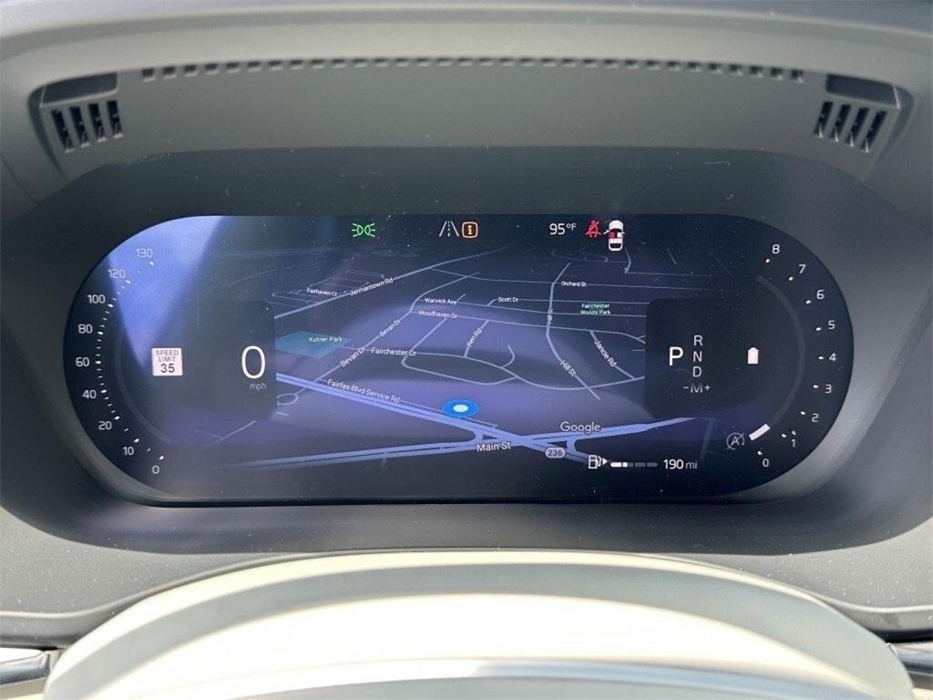 2026 Volvo XC60 Ultra - Photo 26