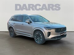 2026 Volvo XC90 B5 Plus 7-Seater AWD SUV