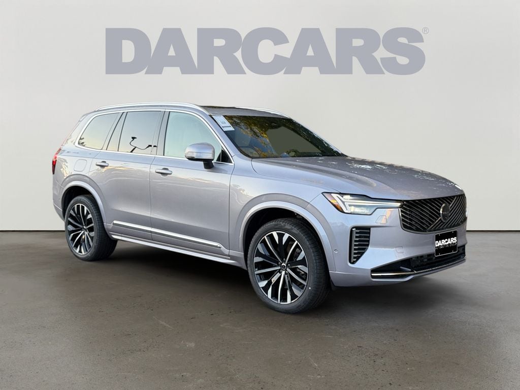 New 2026 Volvo XC90 B6 Ultra 6-Seater SUV