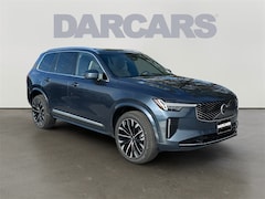 2026 Volvo XC90 B6 Plus 7-Seater AWD SUV