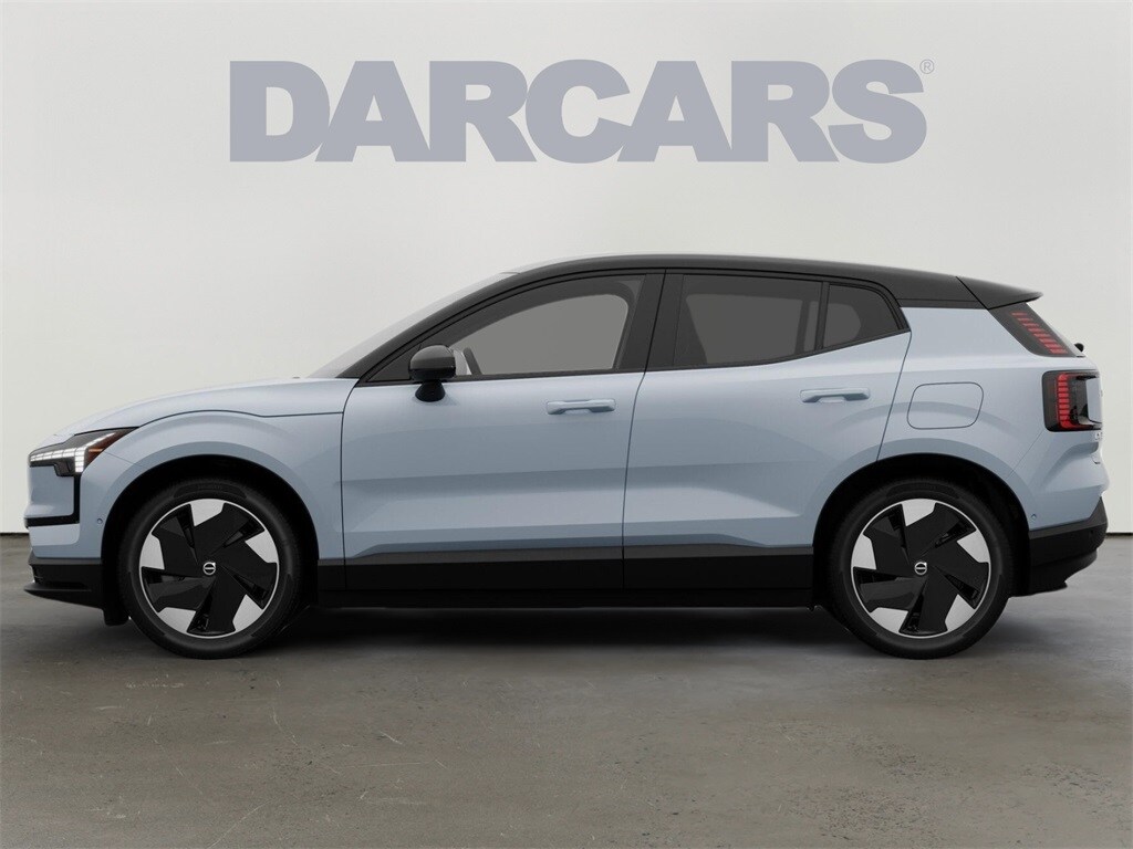 New 2026 Volvo EX30 Twin Motor Ultra SUV