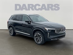 2026 Volvo XC90 B6 Plus 6-Seater AWD SUV